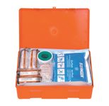 Söhngen Verbandskasten KIEL KU DIN 13157