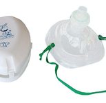 LEINA-WERKE Beatmungsmaske ohne DIN