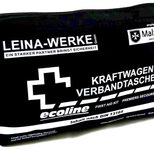 LEINA-WERKE Erste-Hilfe-Tasche KFZ Compact DIN 13164