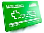 LEINA-WERKE Verbandskasten DIN 13157