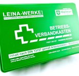 LEINA-WERKE Verbandskasten DIN 13157