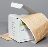 LEINA-WERKE Pflaster 8 cm x 5 m beige