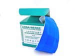 LEINA-WERKE Pflaster 6 cm x 5 m blau