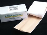LEINA-WERKE Pflaster 6 cm x 1 m beige