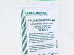 LEINA-WERKE Pflaster 1.9 cm x 7.2 cm beige