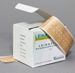 LEINA-WERKE Pflaster 4 cm x 5 m beige