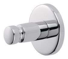 tesa Handtuchhalter Smooz chrom