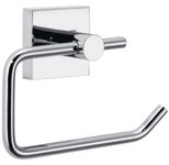 tesa EKKRO Toilettenpapierhalter chrom