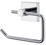 tesa EKKRO Toilettenpapierhalter chrom