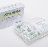 LEINA-WERKE Erste-Hilfe-Nachfüllset DIN 13157