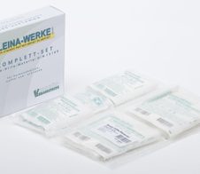 LEINA-WERKE Erste-Hilfe-Nachfüllset DIN 13169