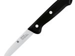 WMF Gemüsemesser Classic Line silber, schwarz