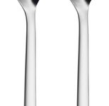 WMF Salatbesteck Nuova silber