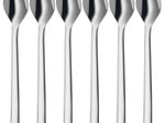 WMF Langstiellöffel Nuova silber