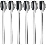 WMF Langstiellöffel Nuova silber