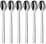 WMF Langstiellöffel Nuova silber