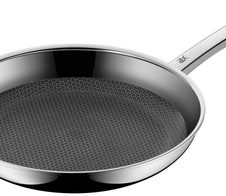 WMF Profi Resist Pfanne 28 cm silber