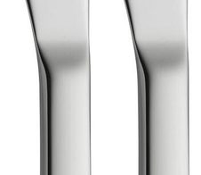 WMF Messer Nuova silber