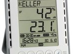 TFA® 30.3039 Hygrometer weiß, grau