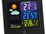 TFA® SUN 35.1133.01 Wetterstation schwarz