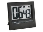 TFA® 38.2013.01 Küchentimer schwarz