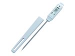 TFA® 30.1018 POCKET-DIGITEMP Thermometer weiß