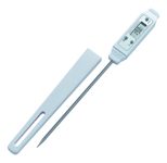 TFA® 30.1018 POCKET-DIGITEMP Thermometer weiß