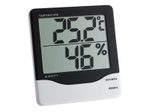 TFA® 30.5002 Wetterstation schwarz, silber