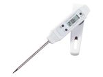 TFA® 30.1013 Thermometer weiß