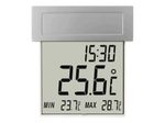 TFA® 30.1035 Thermometer silber