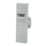 TFA® 30.3155.WD Hygrometer weiß