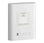 TFA® 30.3167 Hygrometer weiß