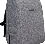 BESTLIFE Rucksack Travelsafe BB-3456GR grau 23,0 l bis 39,6 cm (15,6 Zoll)