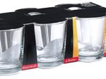 Ritzenhoff & Breker Whiskygläser 0,25 l transparent