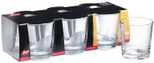Ritzenhoff & Breker Whiskygläser 0,25 l transparent