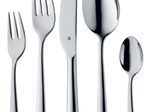 WMF Besteckset Boston silber