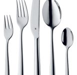 WMF Besteckset Boston silber