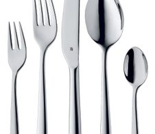 WMF Besteckset Boston silber