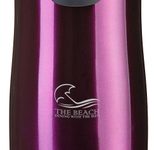 Contigo Isolierbecher Westloop Mug 0,47 l pink