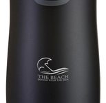 Contigo Isolierbecher Westloop Mug 0,47 l schwarz