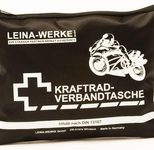 LEINA-WERKE Erste-Hilfe-Tasche DIN 13167
