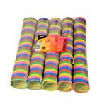 PAPSTAR Luftschlangen Stripes bunt