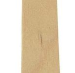 PAPSTAR Einweg-Gabeln pure braun