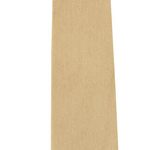 PAPSTAR Einweg-Löffel pure braun