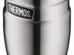THERMOS® Isolierbecher Stainless King 0,47 l silber