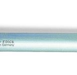 Friedr. Dick DICKORON classic Wetzstahl rot