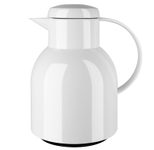 emsa Isolierkanne SAMBA 1,0 l weiß