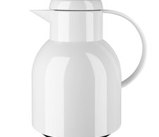 emsa Isolierkanne SAMBA 1,0 l weiß