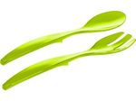 emsa Salatbesteck VIENNA grün