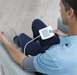 medisana Oberarm-Blutdruckmessgerät BU 512